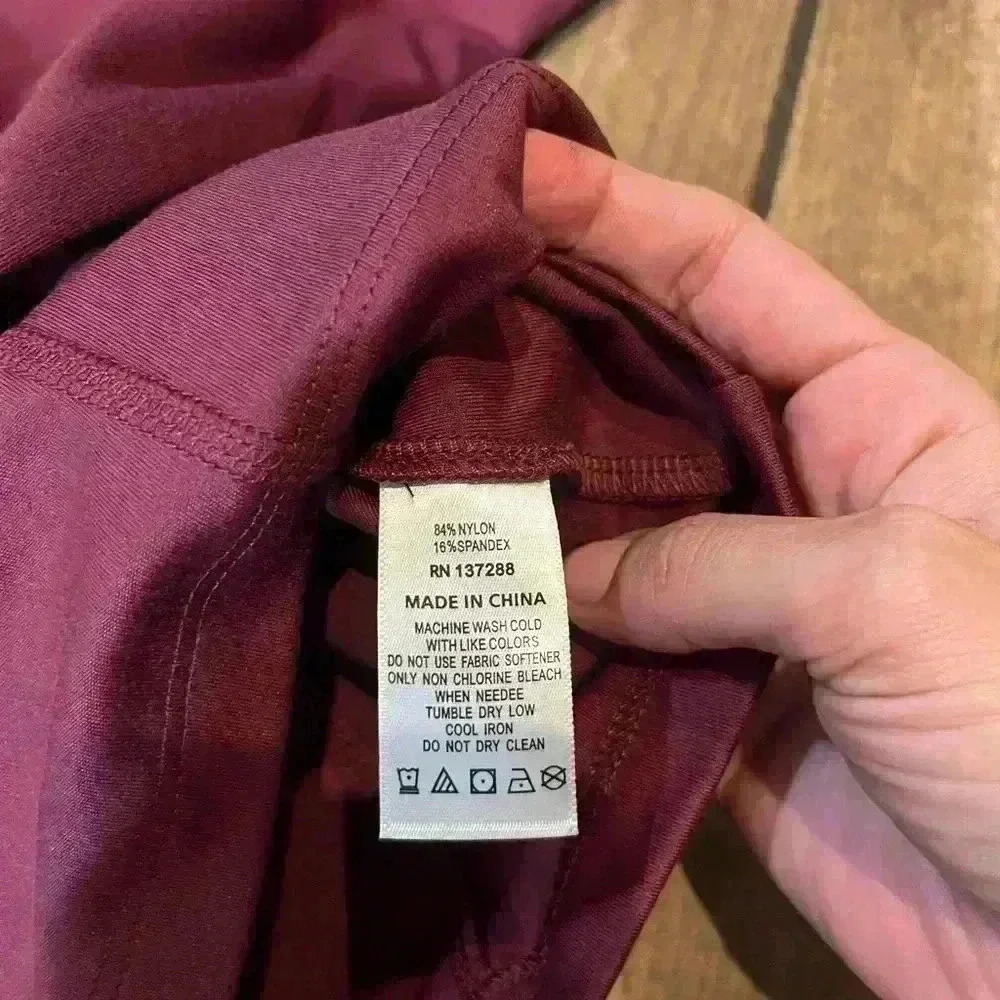 NWOT years of ours night rider zip up jacket X-Large - Picture 6 of 6